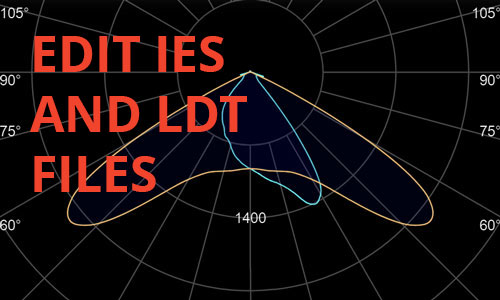 Photometric Editor